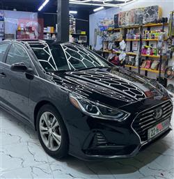 هیوندای سۆناتا